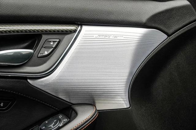2024 Cadillac CT5-V V-Series