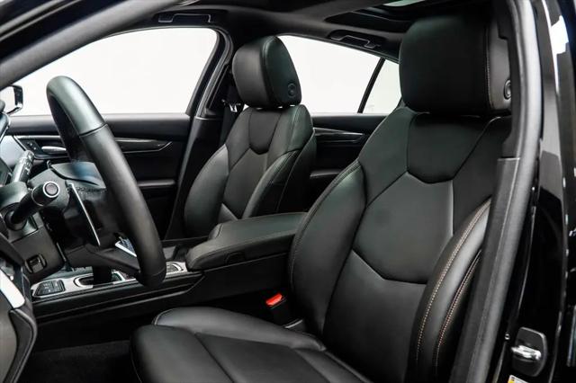 2024 Cadillac CT5-V V-Series