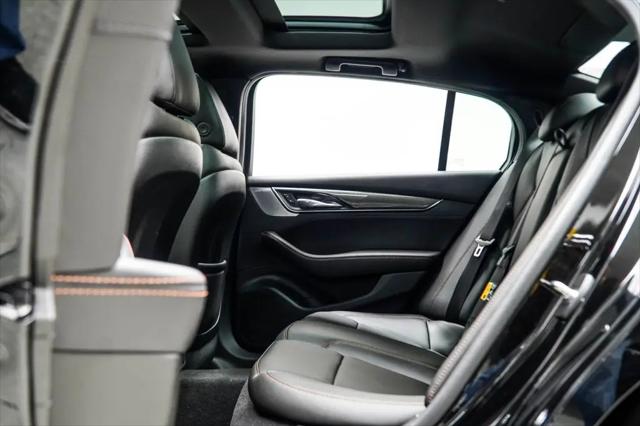 2024 Cadillac CT5-V V-Series