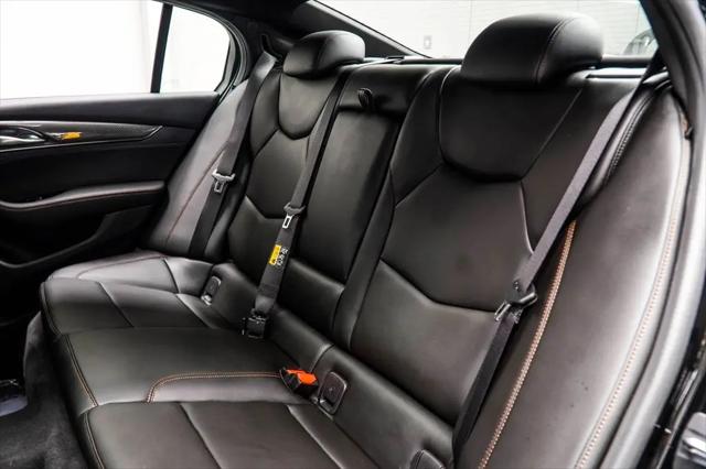 2024 Cadillac CT5-V V-Series