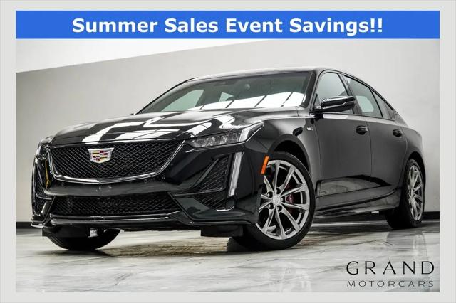 2024 Cadillac CT5-V V-Series for sale in Kennesaw, GA