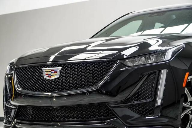 2024 Cadillac CT5-V V-Series