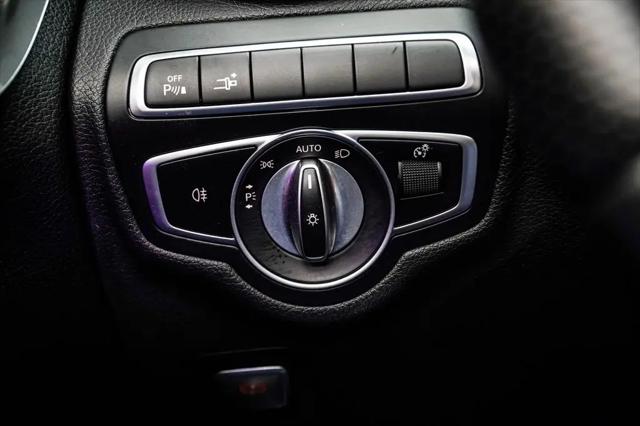 2022 Mercedes-Benz AMG C 43 4MATIC