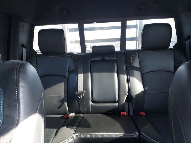 2024 Ram 3500 Laramie Crew Cab 4x4 8' Box