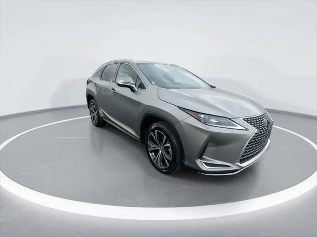 2021 Lexus RX 350 RX 350