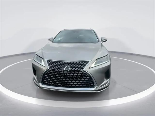 2021 Lexus RX 350 RX 350