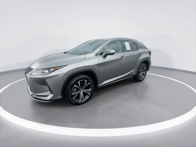2021 Lexus RX 350 RX 350