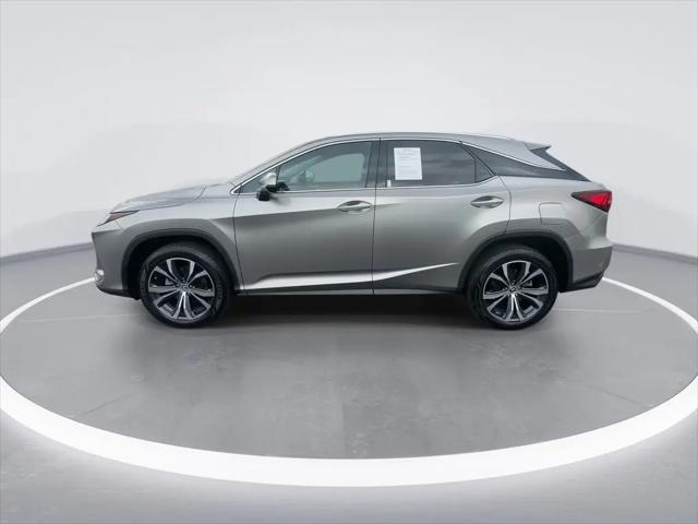 2021 Lexus RX 350 RX 350