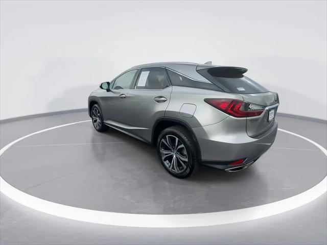 2021 Lexus RX 350 RX 350
