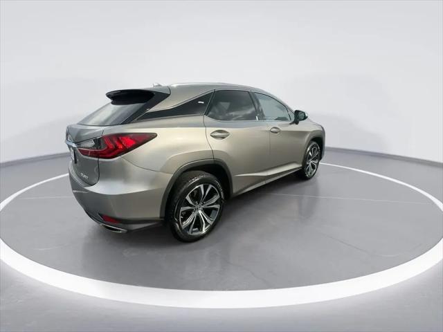 2021 Lexus RX 350 RX 350