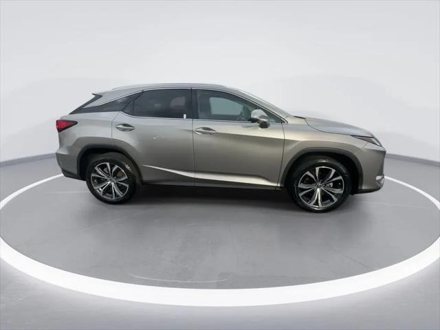 2021 Lexus RX 350 RX 350