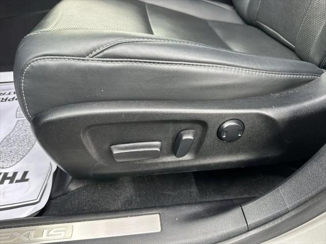 2021 Lexus RX 350 RX 350
