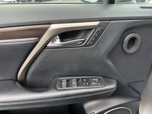 2021 Lexus RX 350 RX 350