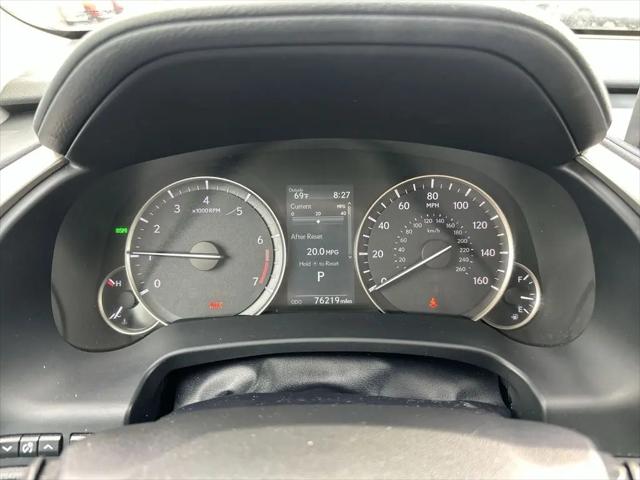 2021 Lexus RX 350 RX 350