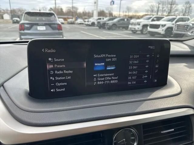 2021 Lexus RX 350 RX 350