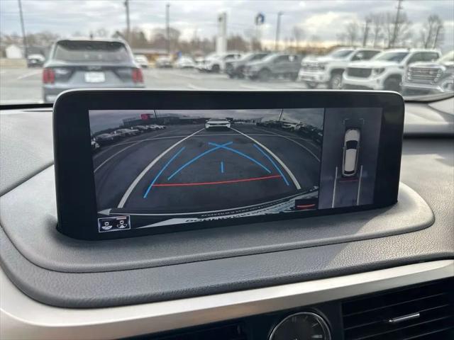 2021 Lexus RX 350 RX 350