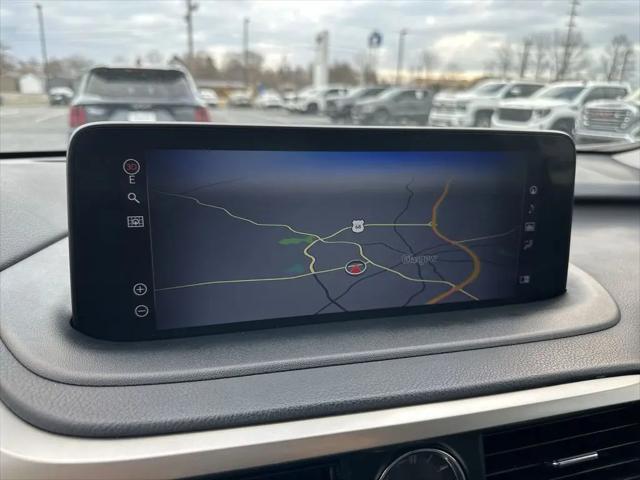 2021 Lexus RX 350 RX 350
