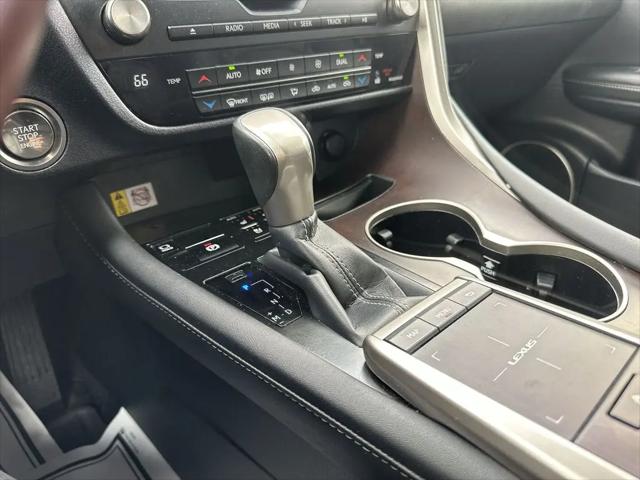 2021 Lexus RX 350 RX 350