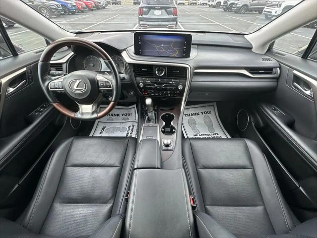 2021 Lexus RX 350 RX 350