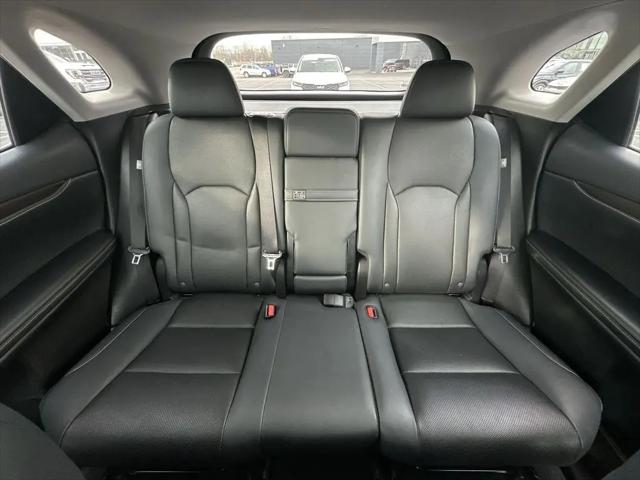 2021 Lexus RX 350 RX 350