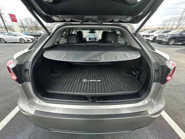 2021 Lexus RX 350 RX 350