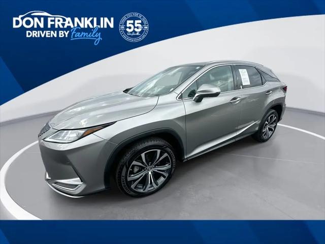 2021 Lexus RX 350 RX 350 for sale in Columbia, KY