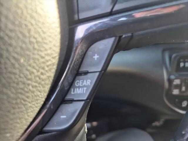 2021 Ram 1500 Big Horn Crew Cab 4x4 5'7" Box