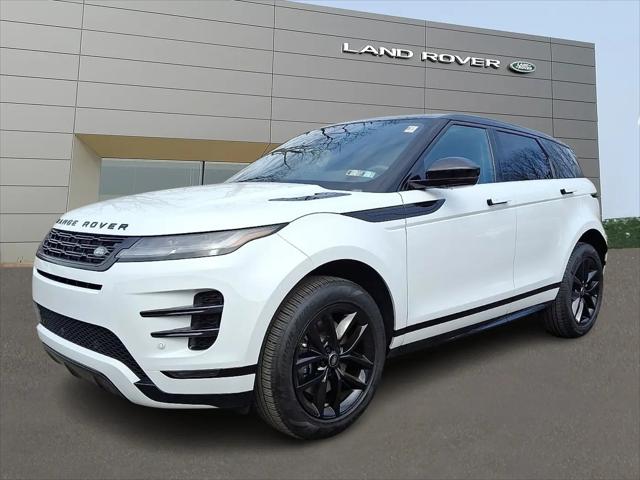 2025 Land Rover Range Rover Evoque Dynamic SE for sale in Willow Grove, PA