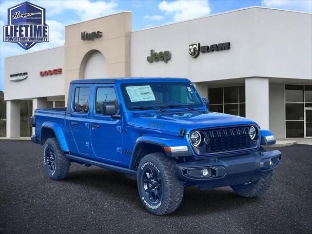 2026 Jeep Gladiator Sport for sale in Alto, GA