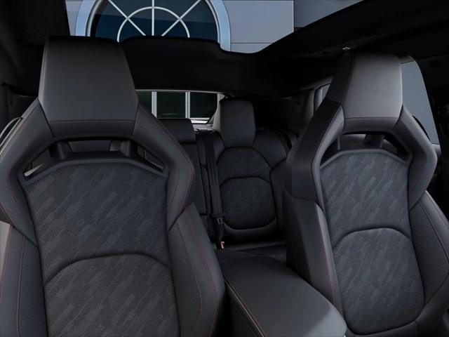 2026 Dodge Charger Scat Pack Plus 4-Door AWD