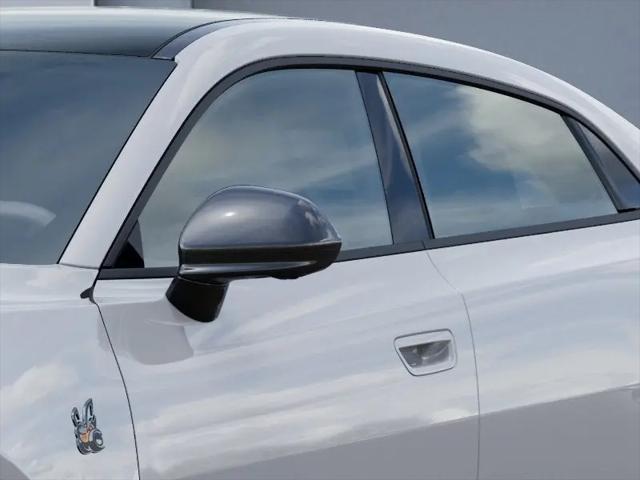 2026 Dodge Charger Scat Pack Plus 4-Door AWD