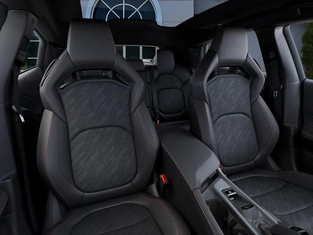 2026 Dodge Charger Scat Pack Plus 4-Door AWD