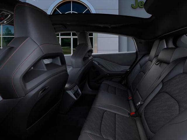 2026 Dodge Charger Scat Pack Plus 4-Door AWD