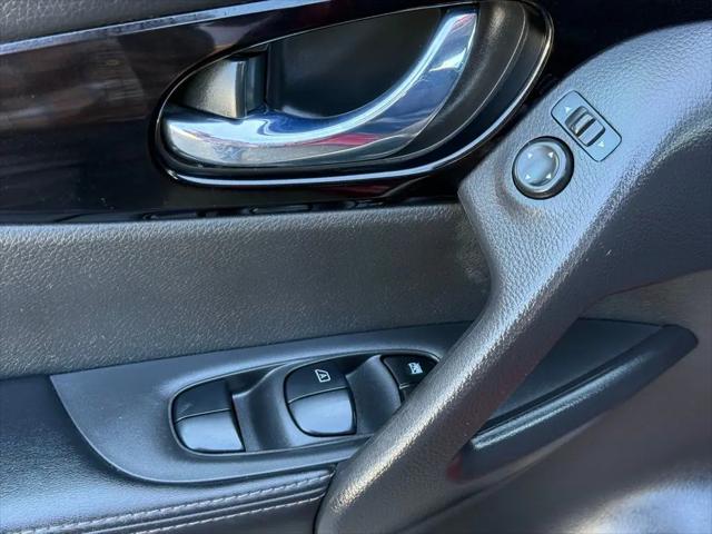 2019 Nissan Rogue Sport SV