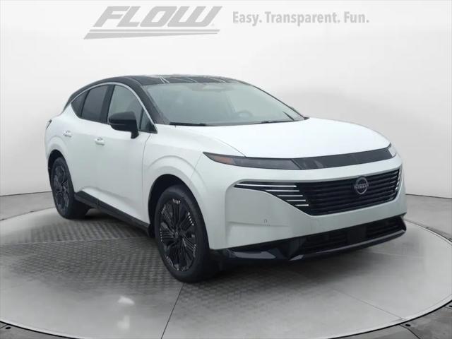 2026 Nissan Murano Platinum for sale in Fayetteville, NC
