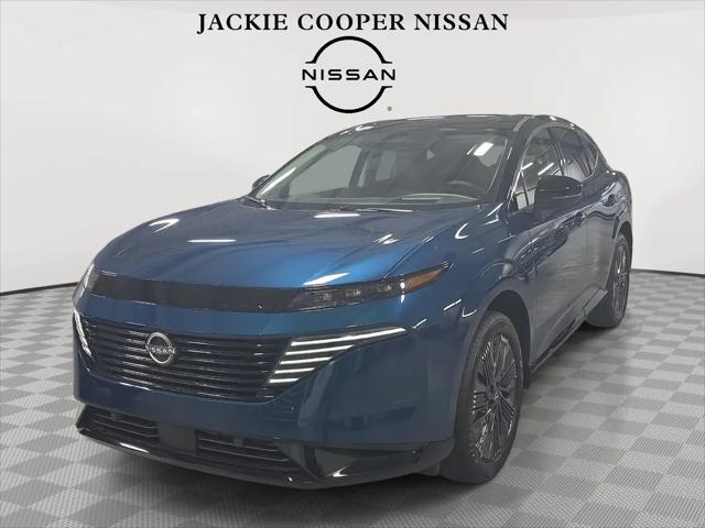 2026 Nissan Murano Platinum for sale in Tulsa, OK
