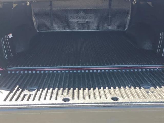 2022 Ram 1500 Laramie Crew Cab 4x4 5'7" Box