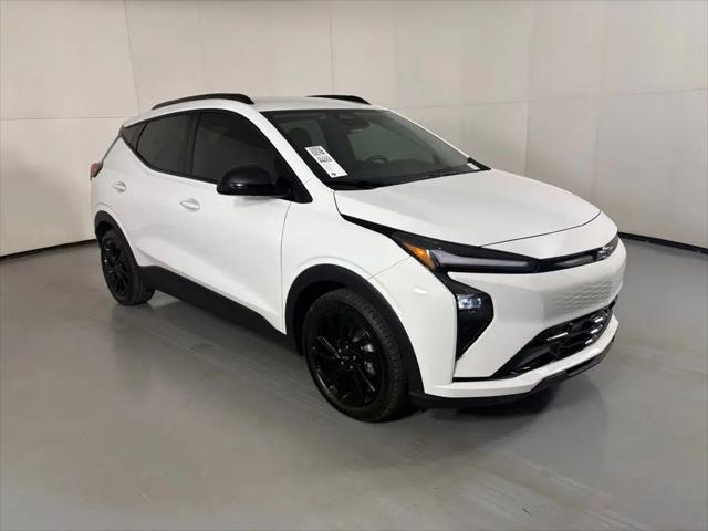 2027 Chevrolet Bolt RS FWD