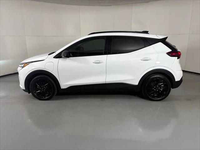 2027 Chevrolet Bolt RS FWD