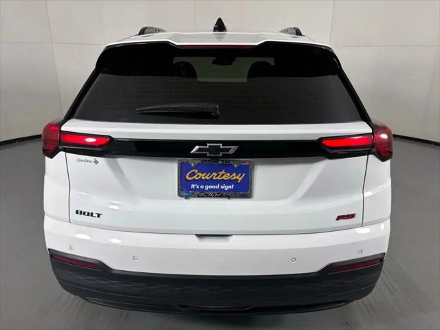 2027 Chevrolet Bolt RS FWD
