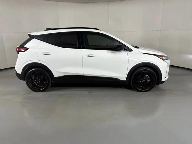 2027 Chevrolet Bolt RS FWD