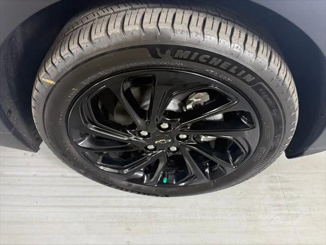2027 Chevrolet Bolt RS FWD