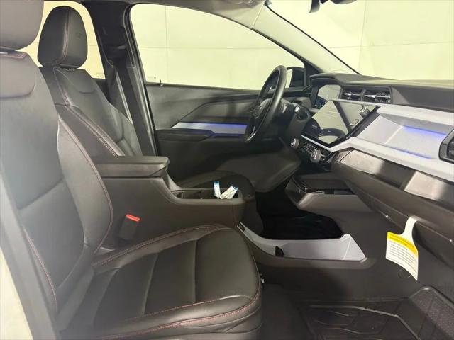 2027 Chevrolet Bolt RS FWD