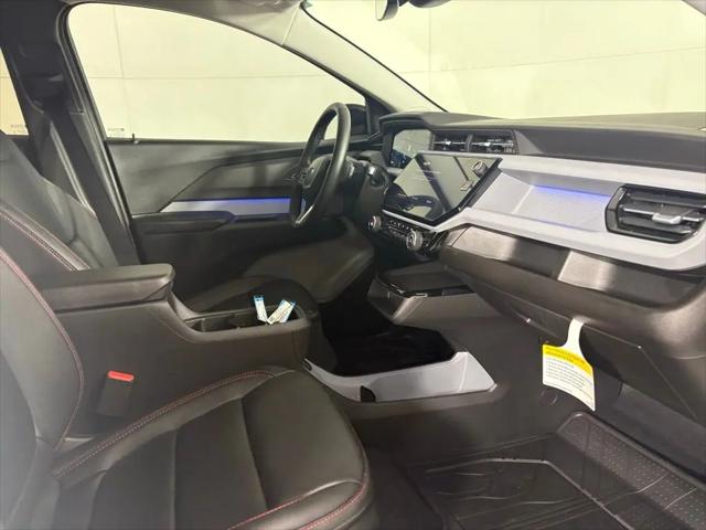 2027 Chevrolet Bolt RS FWD