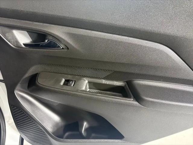 2027 Chevrolet Bolt RS FWD