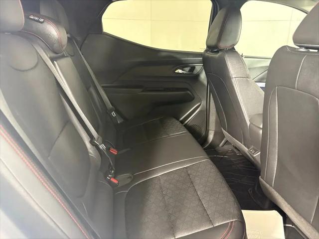 2027 Chevrolet Bolt RS FWD