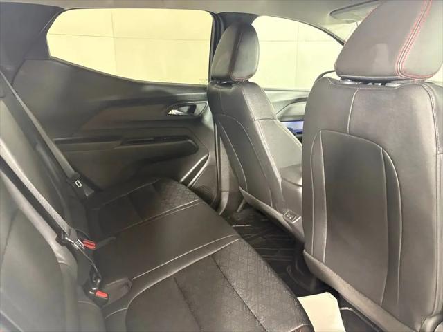 2027 Chevrolet Bolt RS FWD