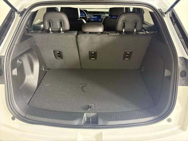 2027 Chevrolet Bolt RS FWD
