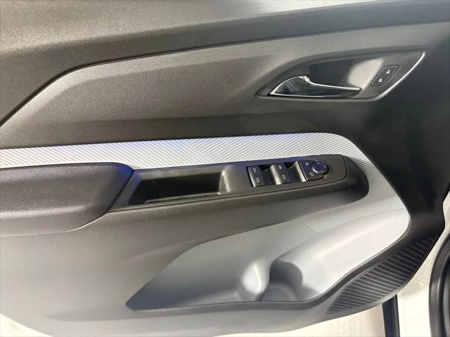 2027 Chevrolet Bolt RS FWD