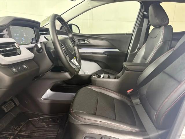 2027 Chevrolet Bolt RS FWD